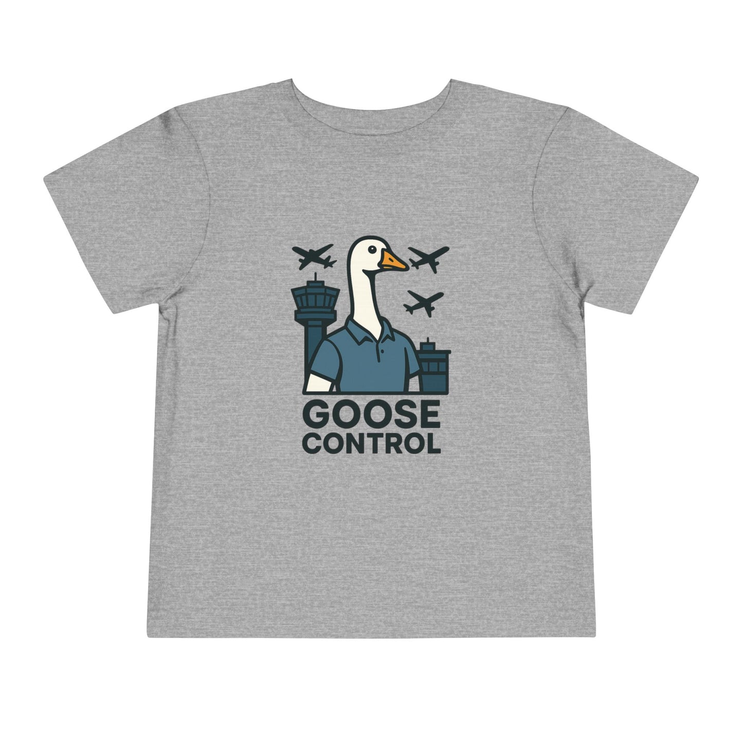 Goose Control Goose Shirt
