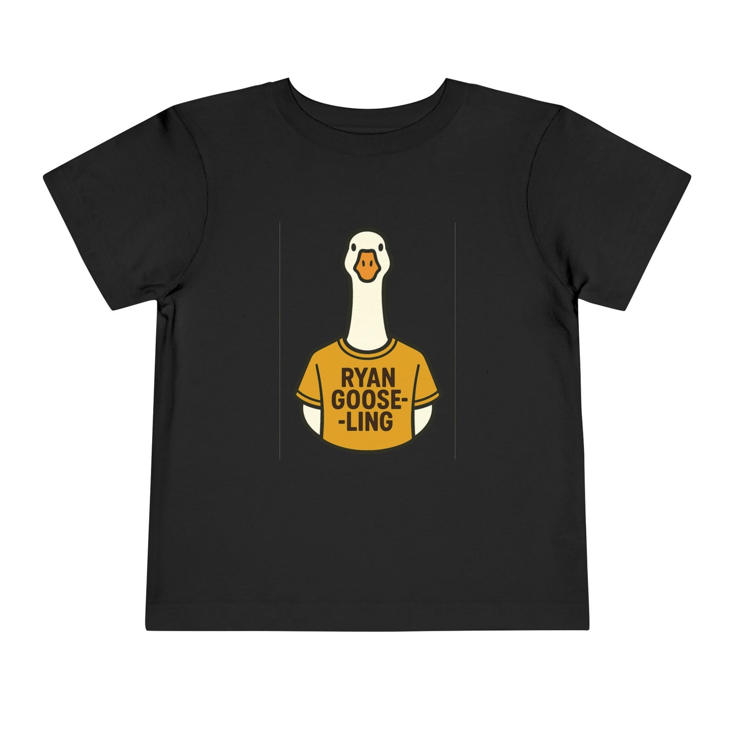 Ryan Goose-ling Goose Shirt