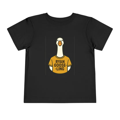 Ryan Goose-ling Goose Shirt
