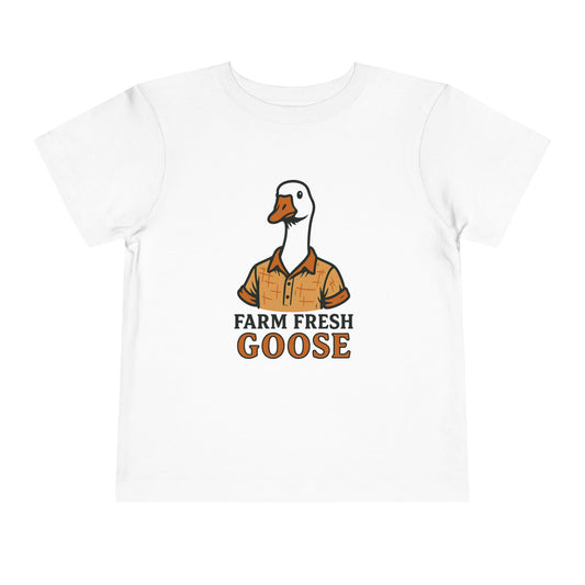 Farm Fresh Goose Goose Shirt
