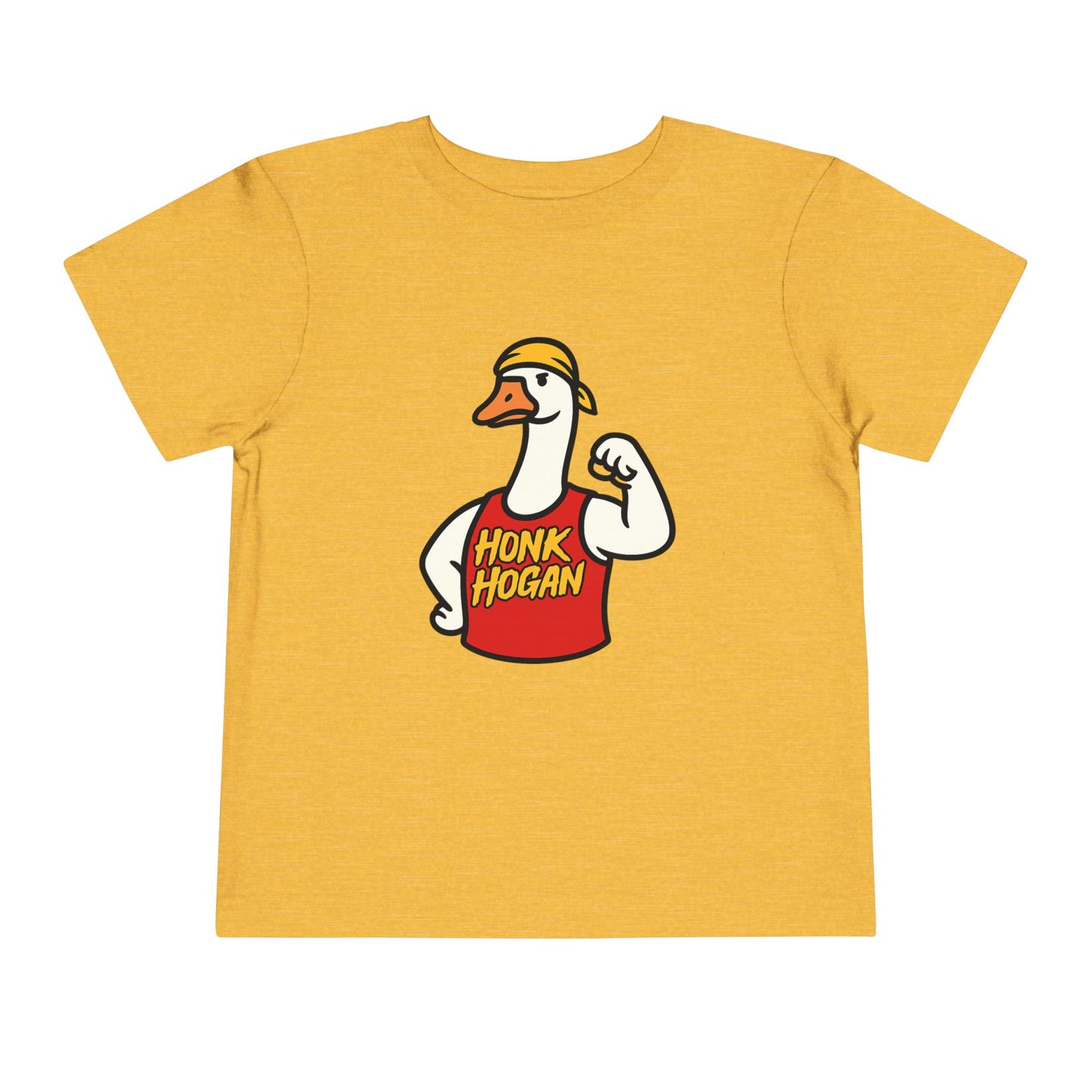 Honk Hogan Goose Shirt