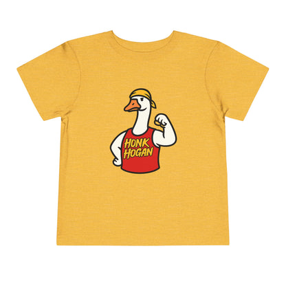 Honk Hogan Goose Shirt