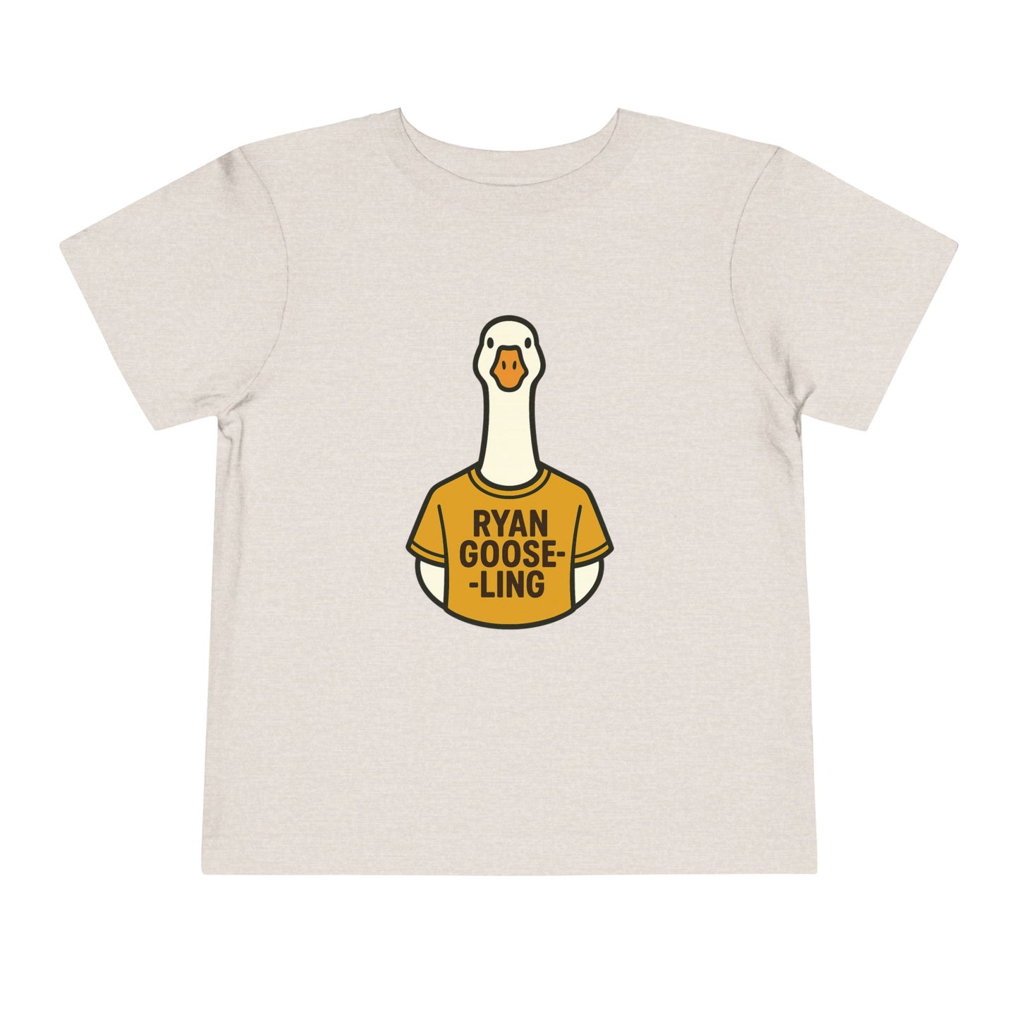 Ryan Goose-ling Goose Shirt