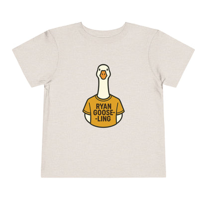 Ryan Goose-ling Goose Shirt