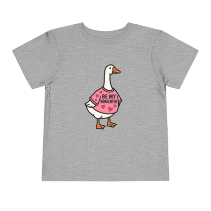 Be My Honkentine Goose Shirt