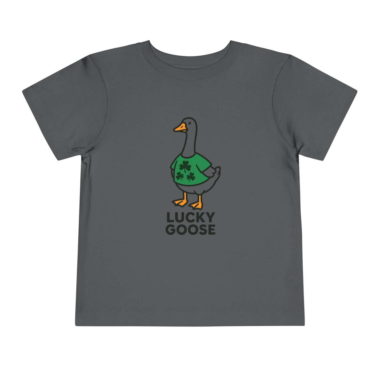 Lucky Goose Goose Shirt