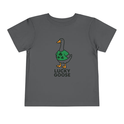 Lucky Goose Goose Shirt