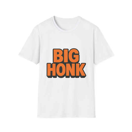Big Honk / Little Honk Matching Shirt Set
