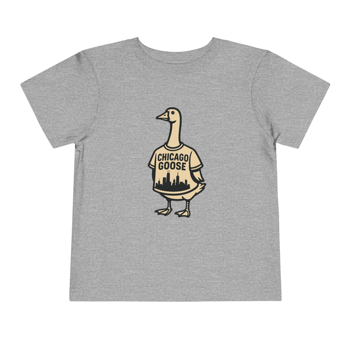 Chicago Goose Shirt
