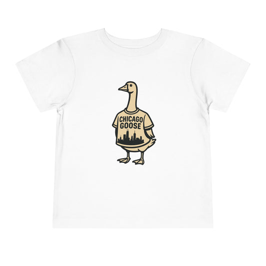 Chicago Goose Shirt