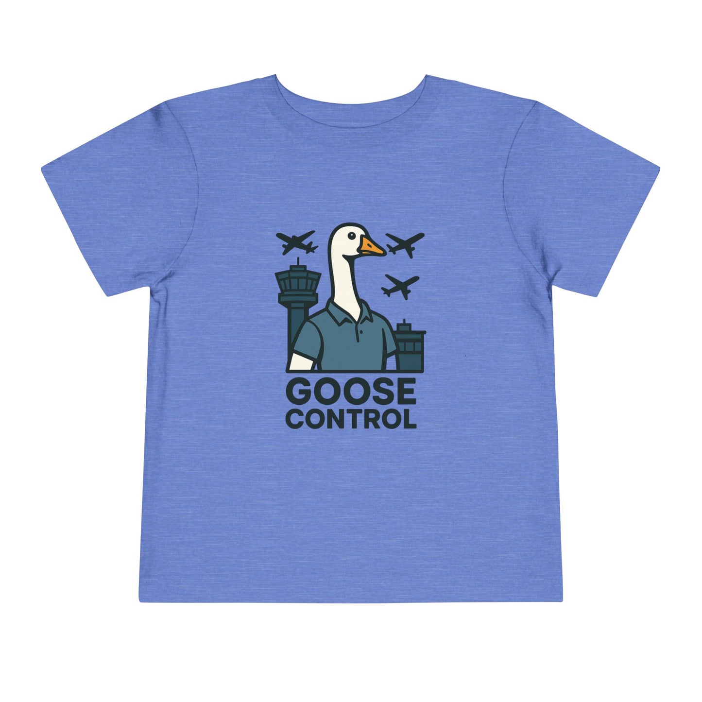 Goose Control Goose Shirt