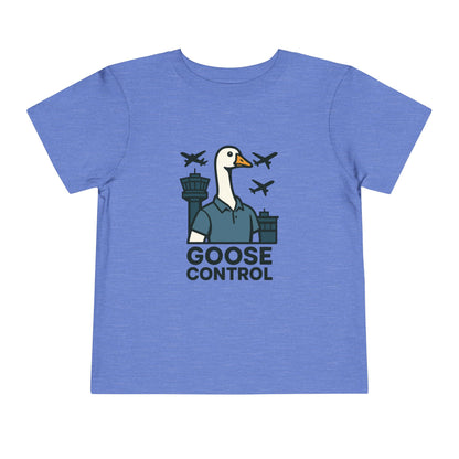 Goose Control Goose Shirt