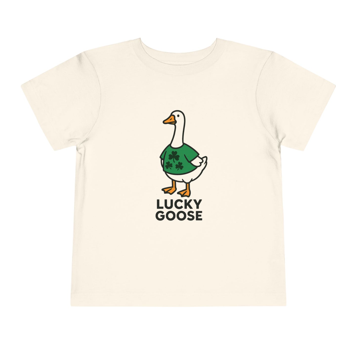 Lucky Goose Goose Shirt