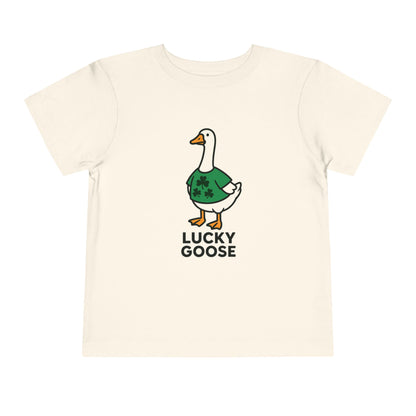 Lucky Goose Goose Shirt