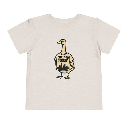 Chicago Goose Shirt