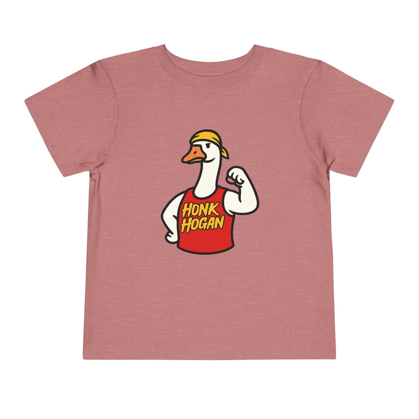 Honk Hogan Goose Shirt