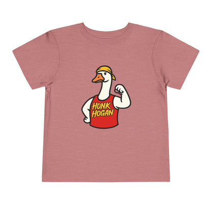 Honk Hogan Goose Shirt
