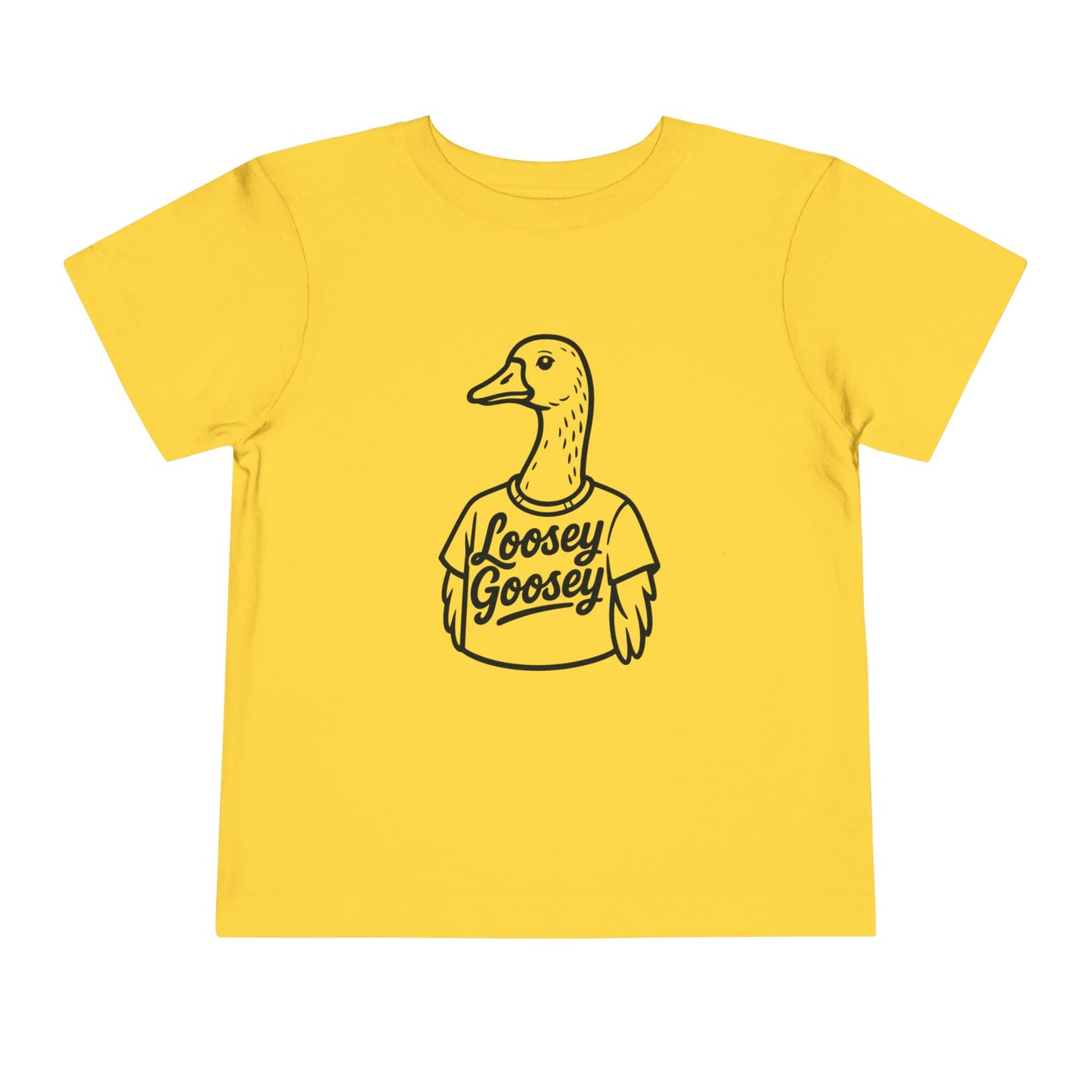 Loosey Goosey Goose Shirt