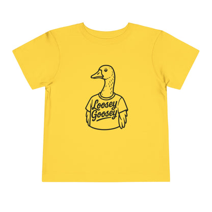 Loosey Goosey Goose Shirt