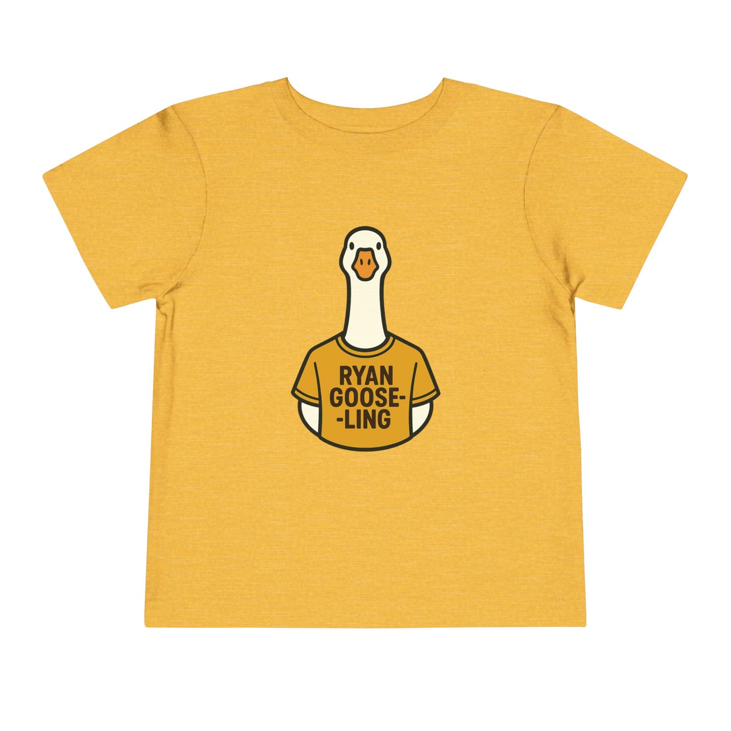 Ryan Goose-ling Goose Shirt