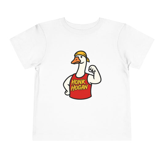 Honk Hogan Goose Shirt