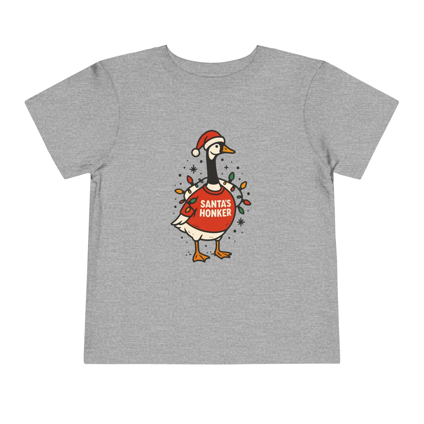 Santa’s Honker Goose Shirt