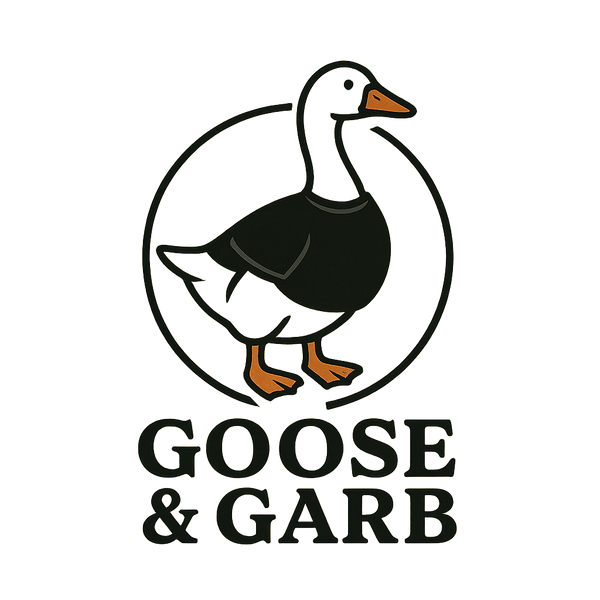 Goose & Garb